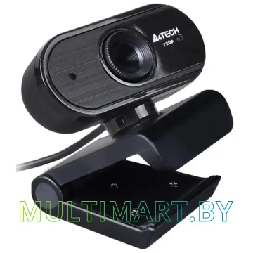 Веб-камера A4Tech PK-825P картинка 4